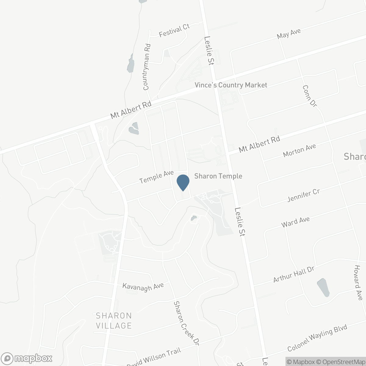 89 SHARONVIEW CRESCENT, East Gwillimbury, Ontario L9N 0S5